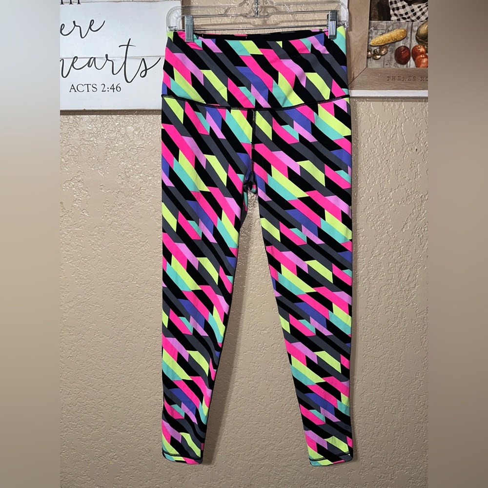 Victoria Secret knockout Leggings